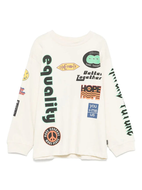 MOLO RUBE T-SHIRT